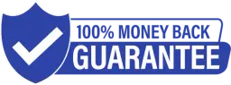 Money-back Guarantee