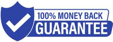 Money-back Logo