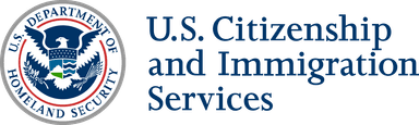 USCIS Logo