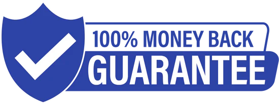 Money-back Logo