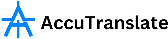 AccuTranslate